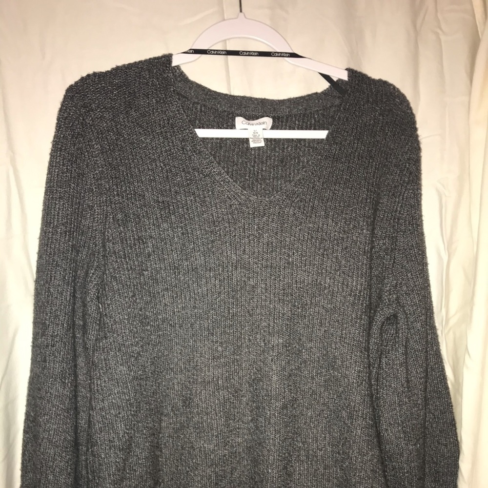 Calvin Klein sweater